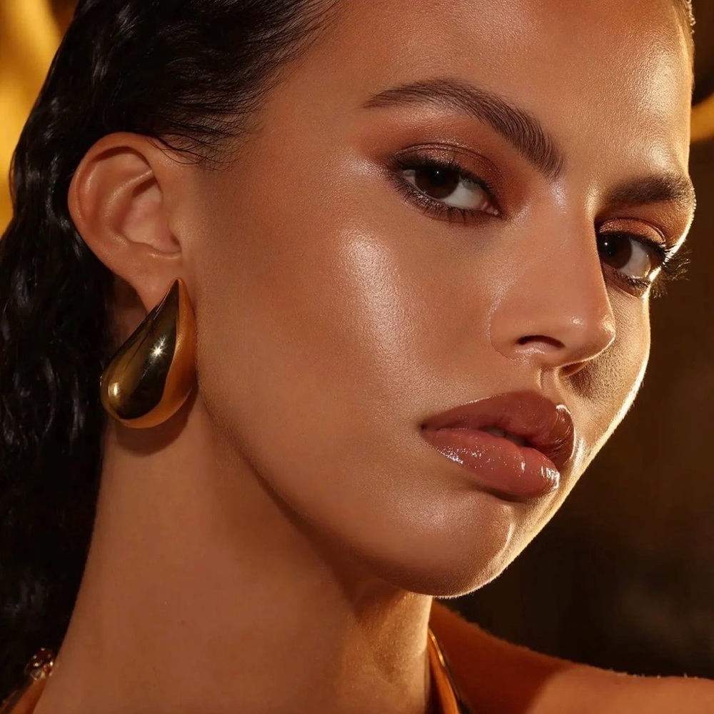 Natasha Denona Golden Highlighter Trio - Picture 5 of 7